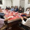 Santa Casa de Santos credencia convênio SulAmérica